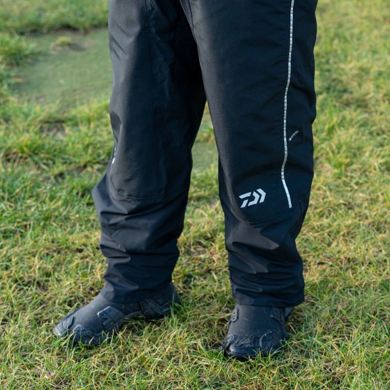 Daiwa Gore-Tex Trousers